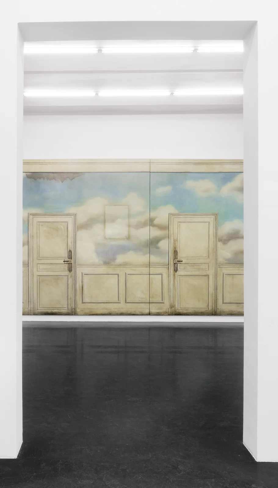 Slender Means — Lucy McKenzie — Exhibitions — Galerie Buchholz — Image 04