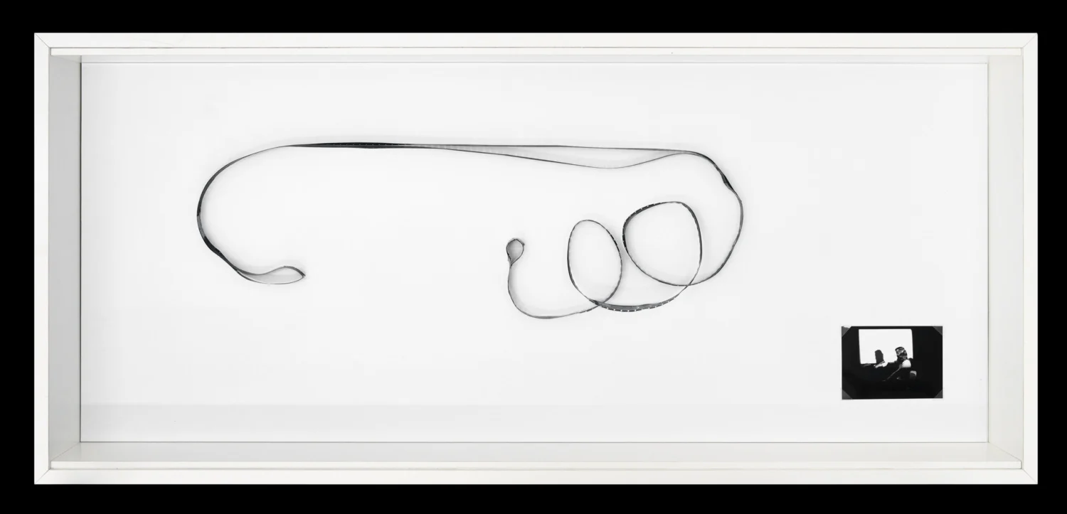 Invented Acoustical Tools Instruments 19662012 — Tony Conrad — Exhibitions — Galerie Buchholz — Image 04