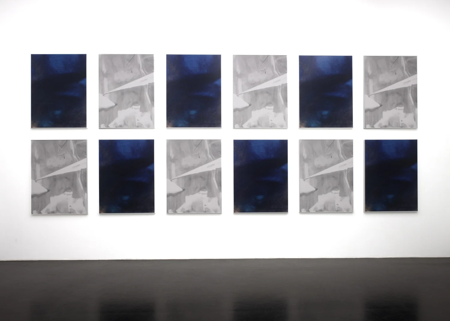 Puccio Onyx — Eileen Quinlan — Exhibitions — Galerie Buchholz — Image 04