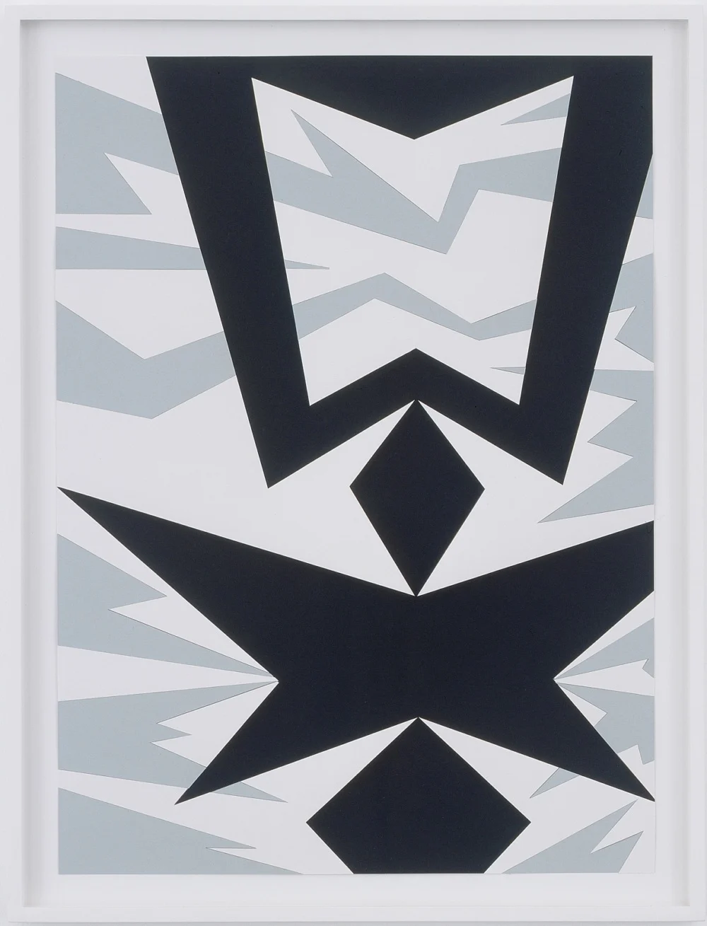 Verrat — Julian Göthe — Exhibitions — Galerie Buchholz — Image 04