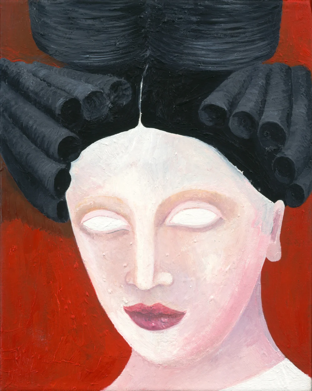 Wulff 2005 — Katharina Wulff — Exhibitions — Galerie Buchholz — Image 04