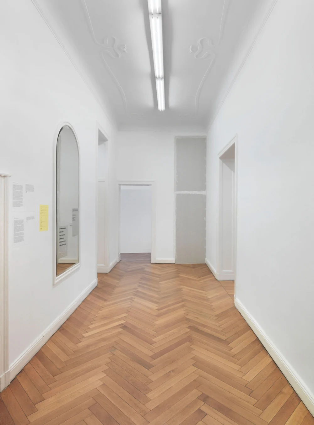 Hysterical Men — Henrik Olesen — Exhibitions — Galerie Buchholz — Image 04