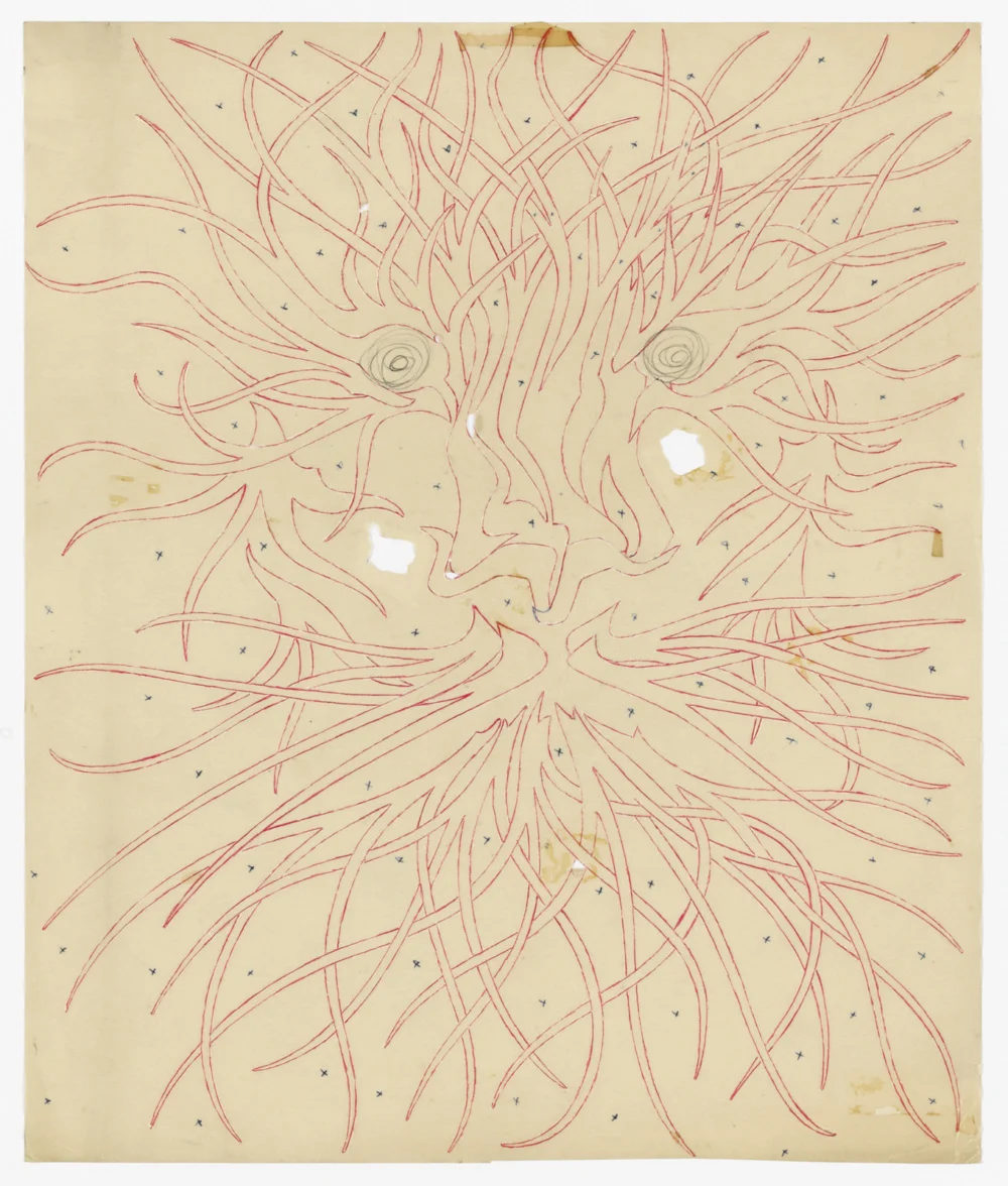 Florian Pumhösl 2013 Neven-DuMont-Straße — Florian Pumhösl — Exhibitions — Galerie Buchholz — Image 04