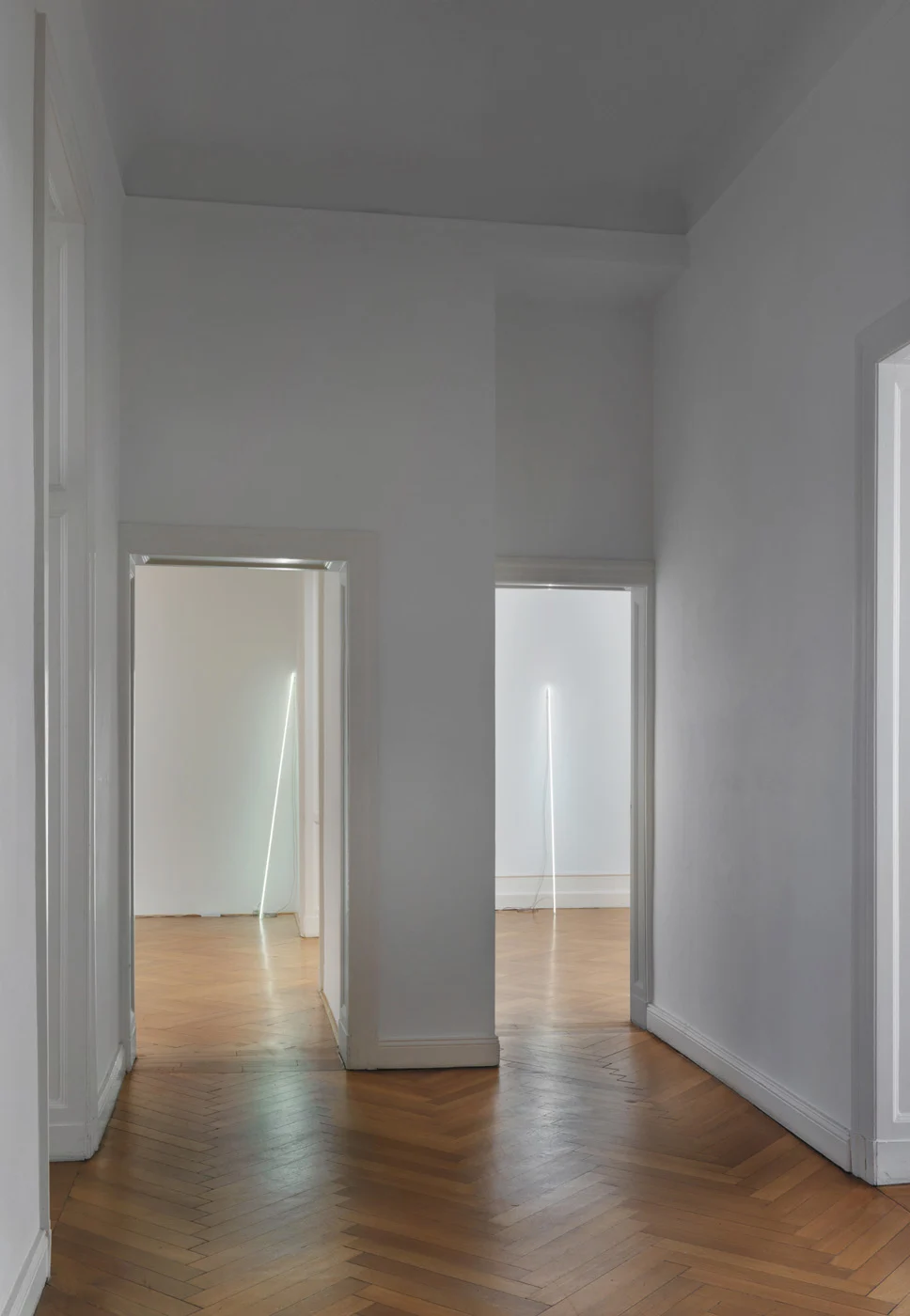 cleave — Cerith Wyn Evans — Exhibitions — Galerie Buchholz — Image 04