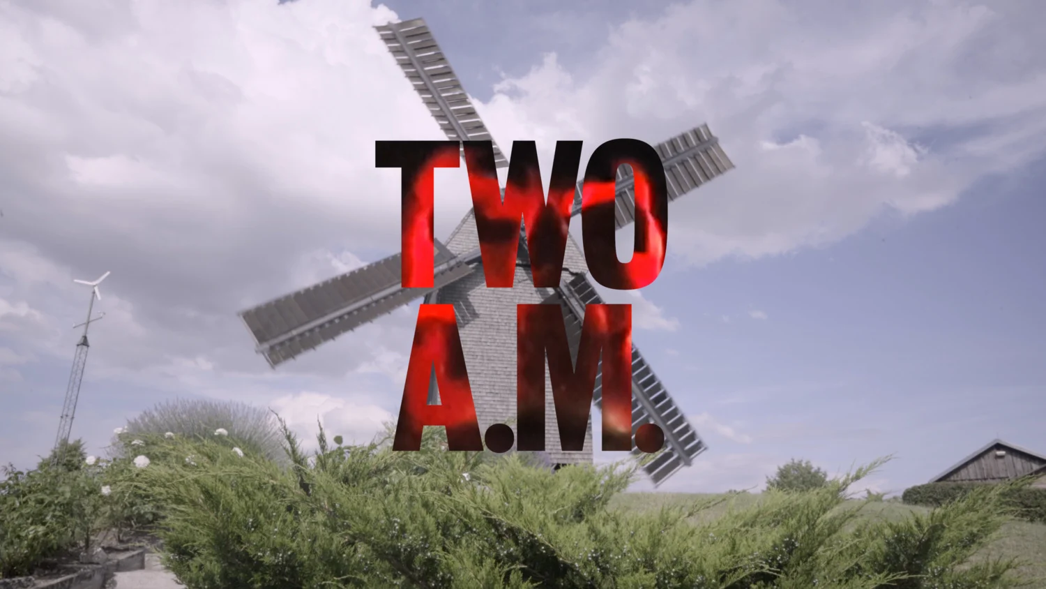 Two A.M. — Loretta Fahrenholz — Exhibitions — Galerie Buchholz — Image 04