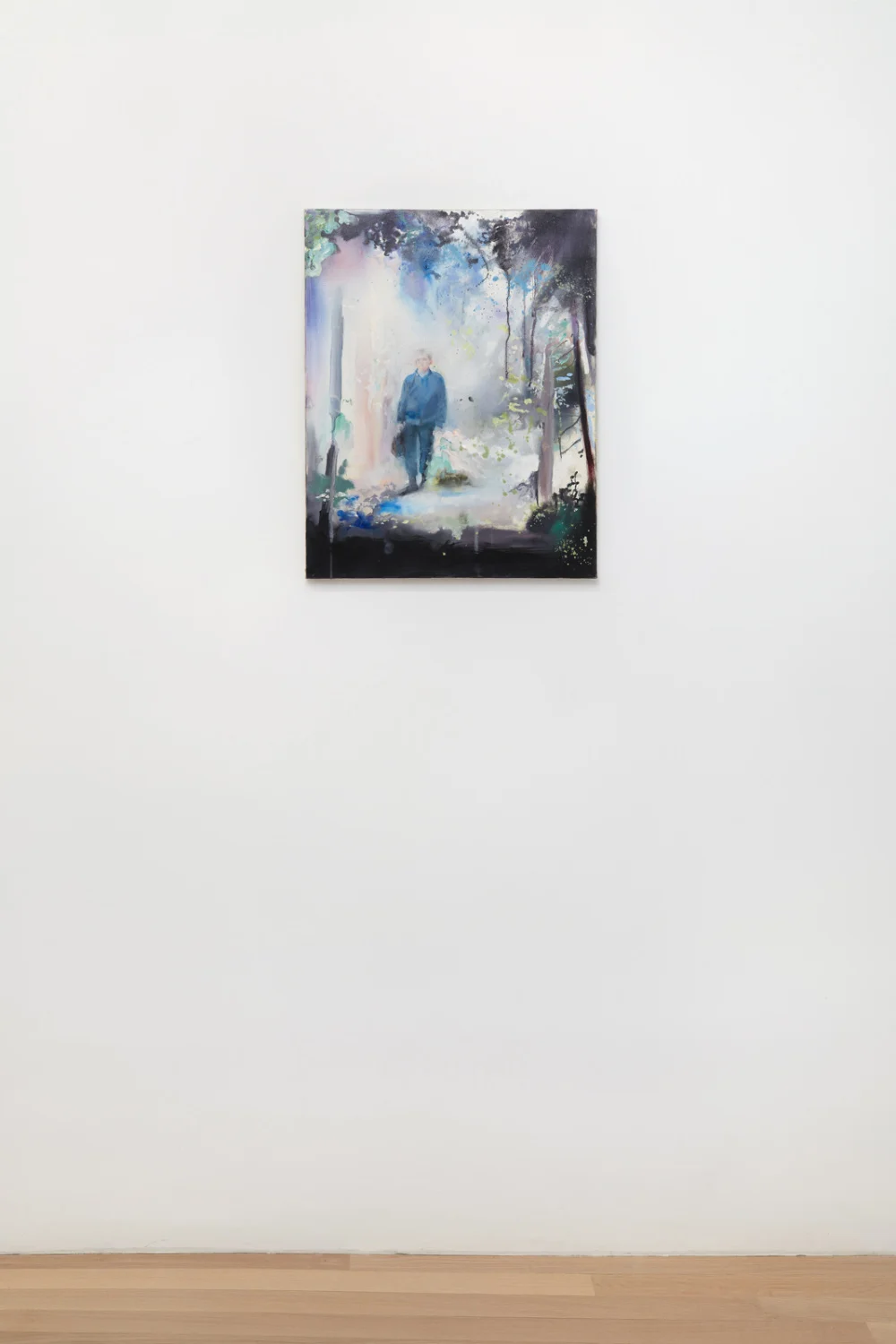 Jochen Klein New York 2017 — Jochen Klein — Exhibitions — Galerie Buchholz — Image 04