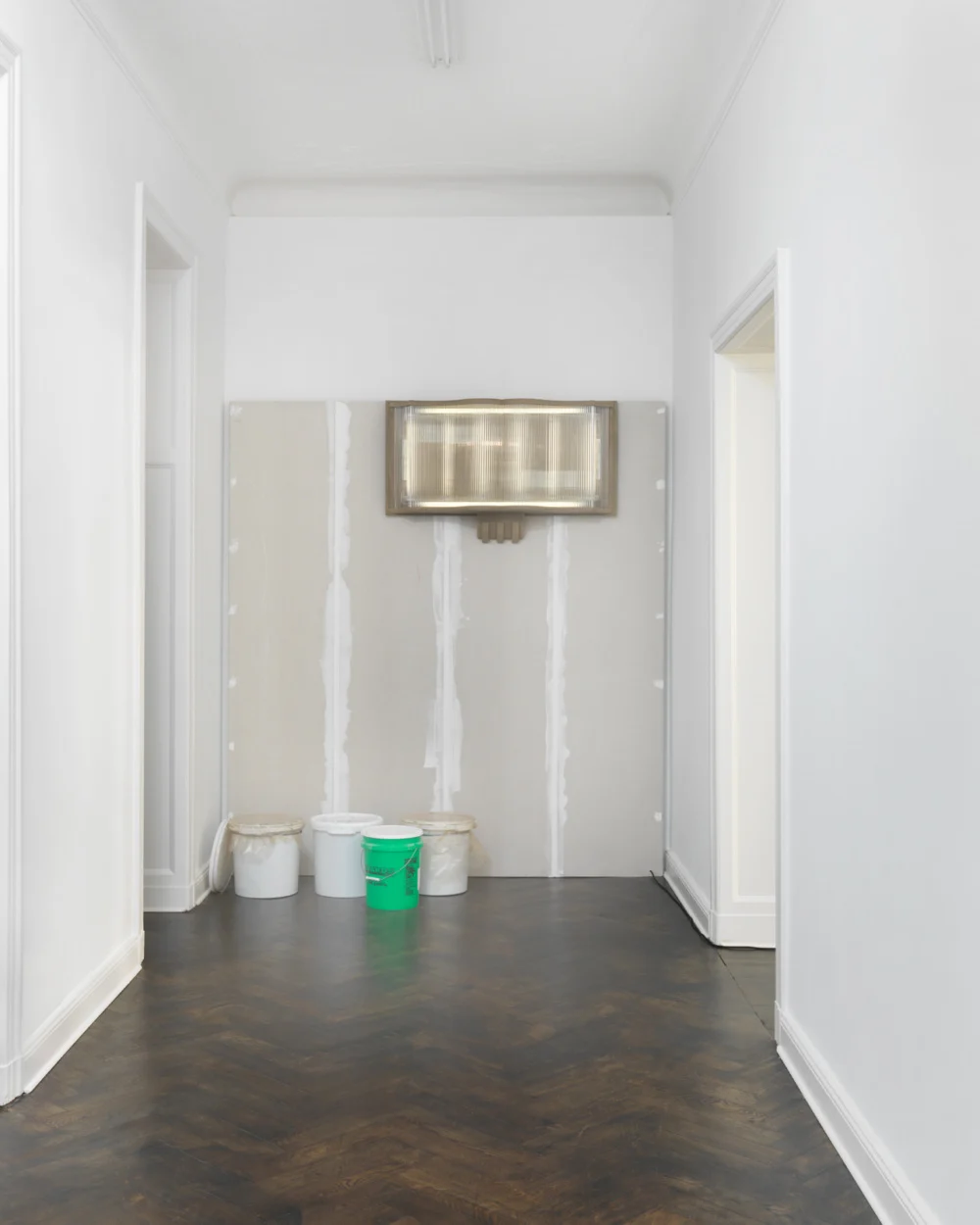 FILLER — Sam Lewitt — Exhibitions — Galerie Buchholz — Image 04