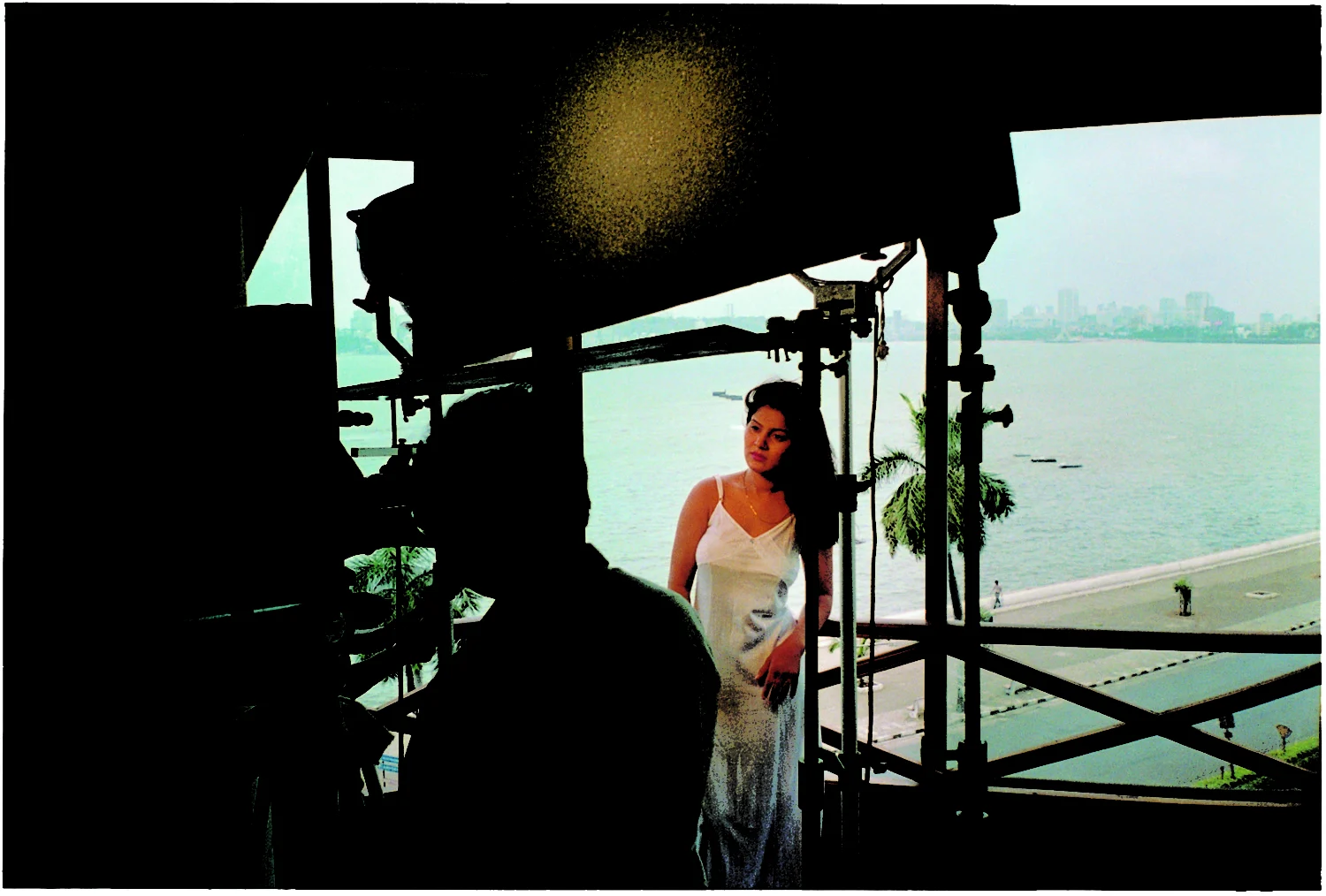 Forever and Ever — Jeroen de Rijke  Willem de Rooij  — Exhibitions — Galerie Buchholz — Image 04