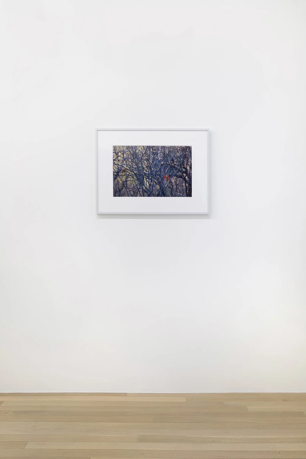 book presentation and exhibition with Moyra Davey, Thomas Eggerer, Jochen Klein, Cerith Wyn Evans, Heinz Peter Knes, Wolfgang Tillmans, Danh Vo, David Wojnarowicz, Martin Wong — In Part Writings by Julie Ault  — Exhibitions — Galerie Buchholz — Image 04