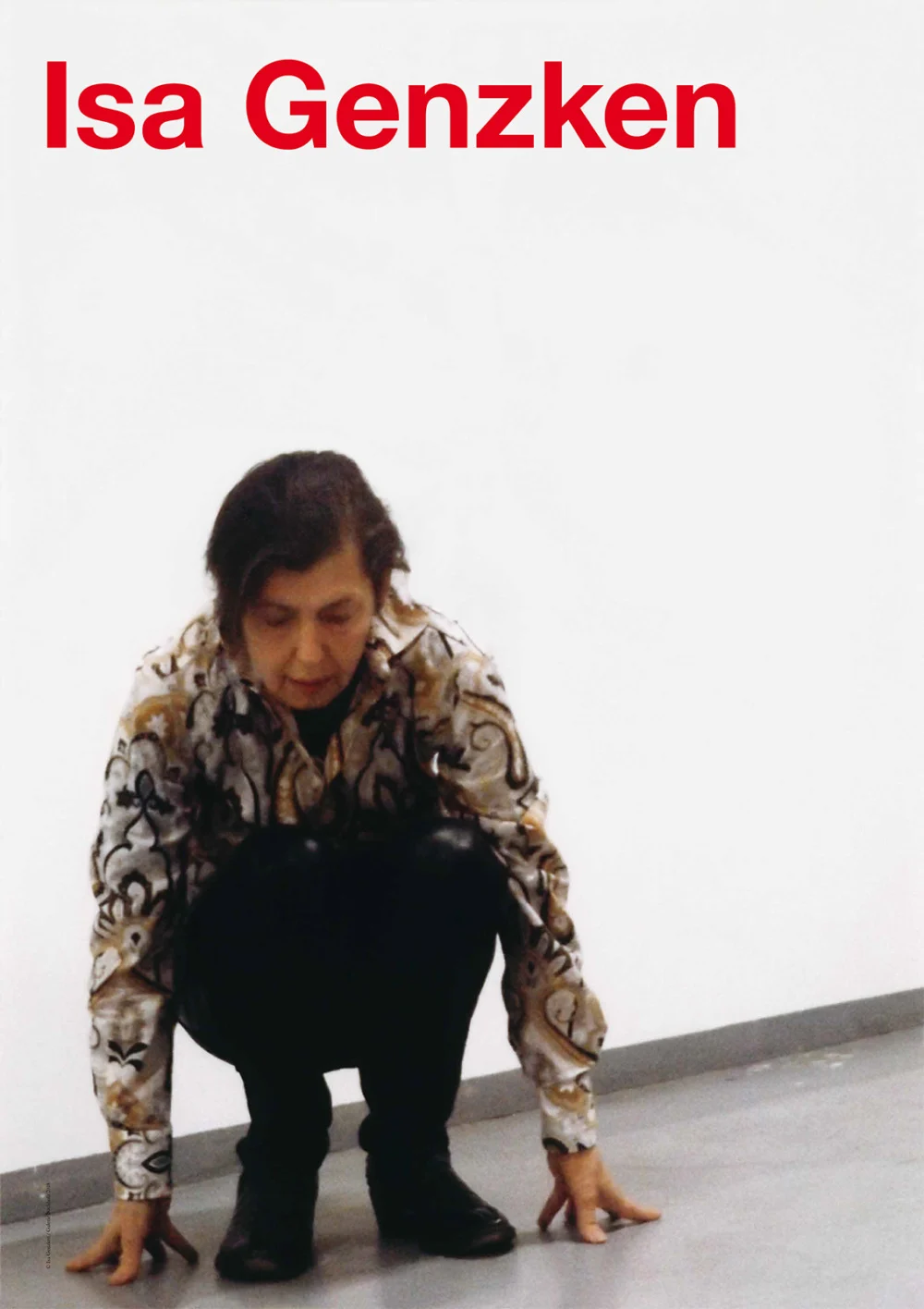 Außenprojekte — Isa Genzken — Exhibitions — Galerie Buchholz — Image 04