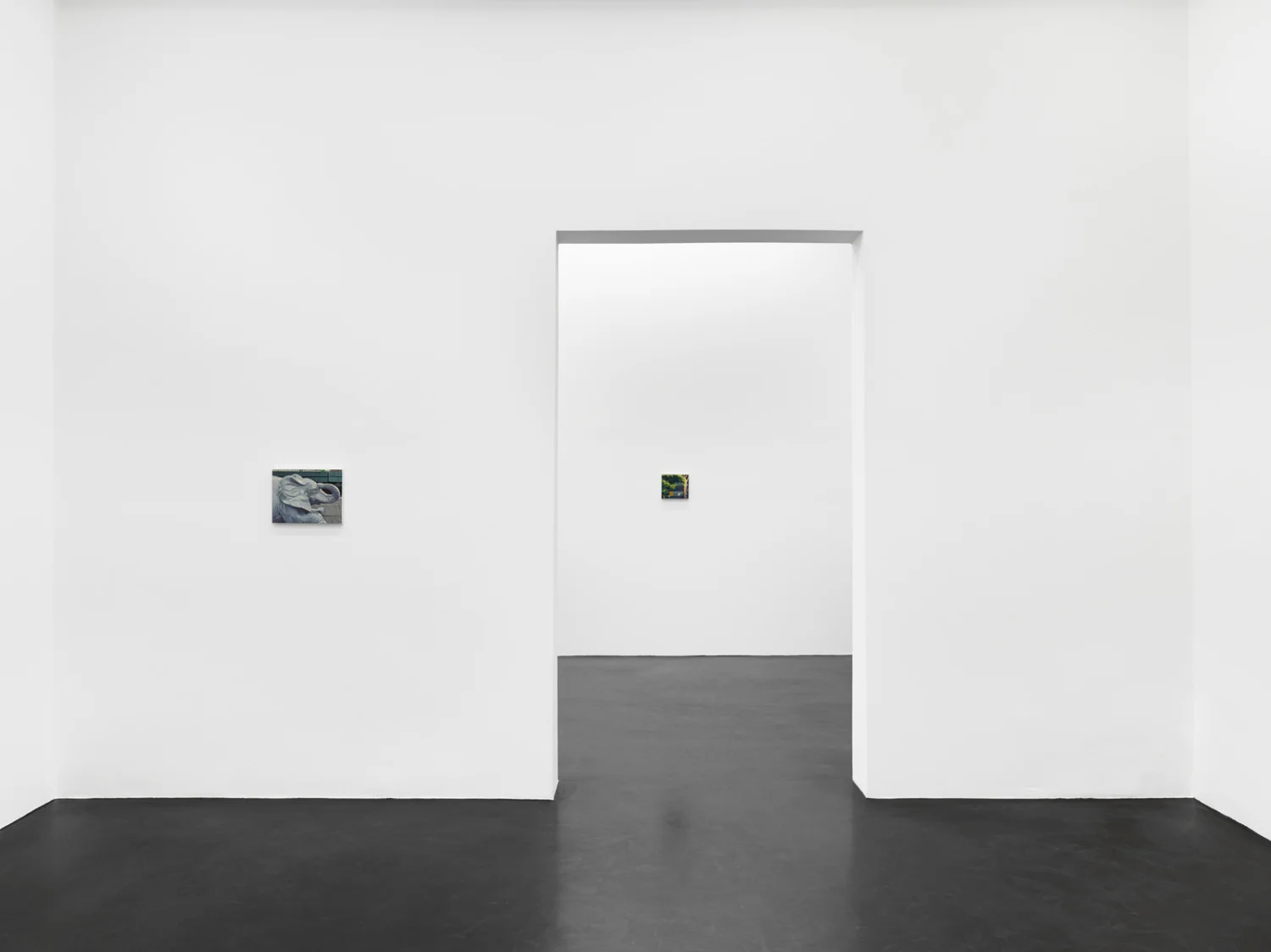 for Roland and Ramona — Caleb Considine — Exhibitions — Galerie Buchholz — Image 04