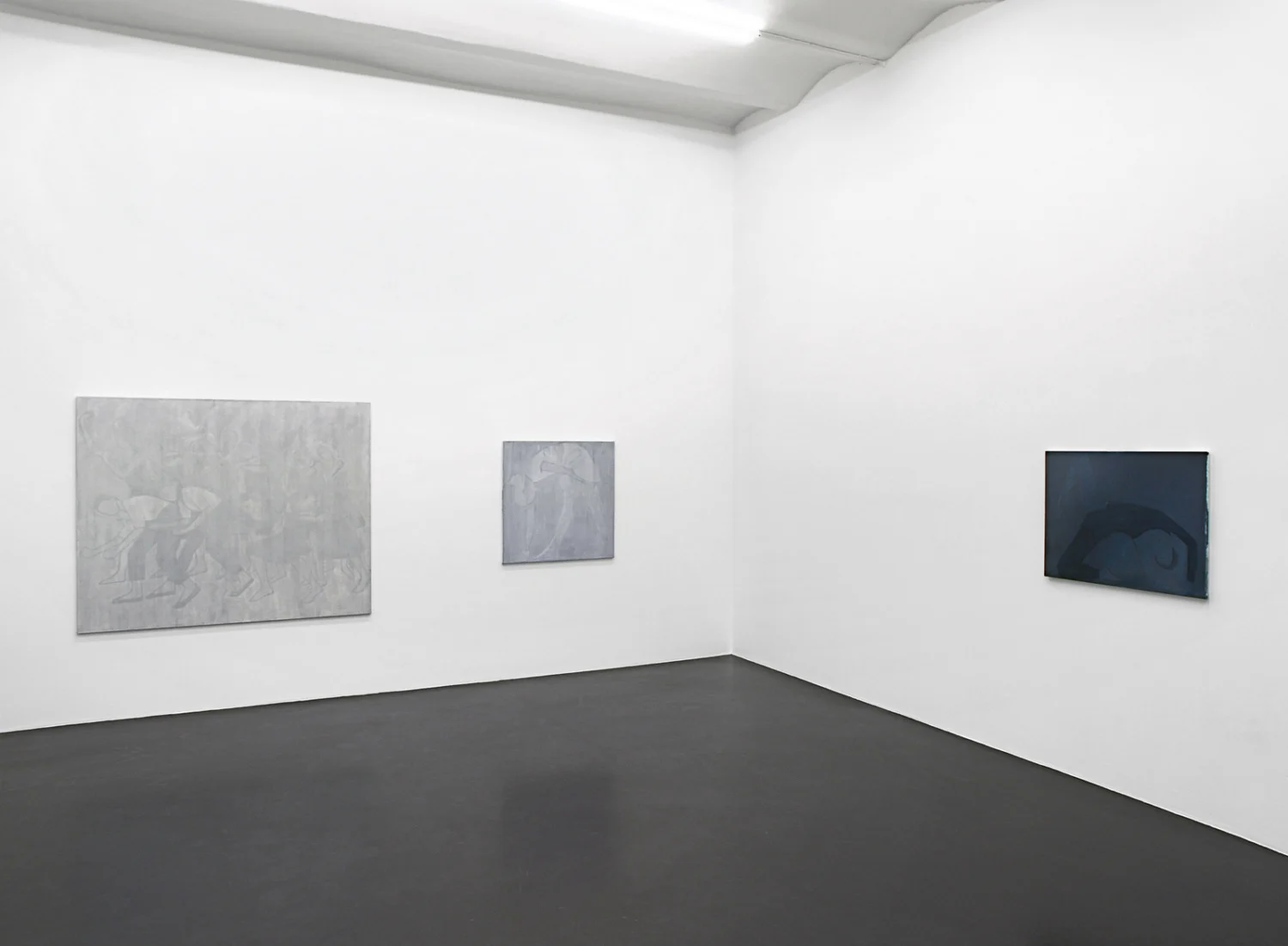 Quartets — Silke Otto-Knapp — Exhibitions — Galerie Buchholz — Image 04