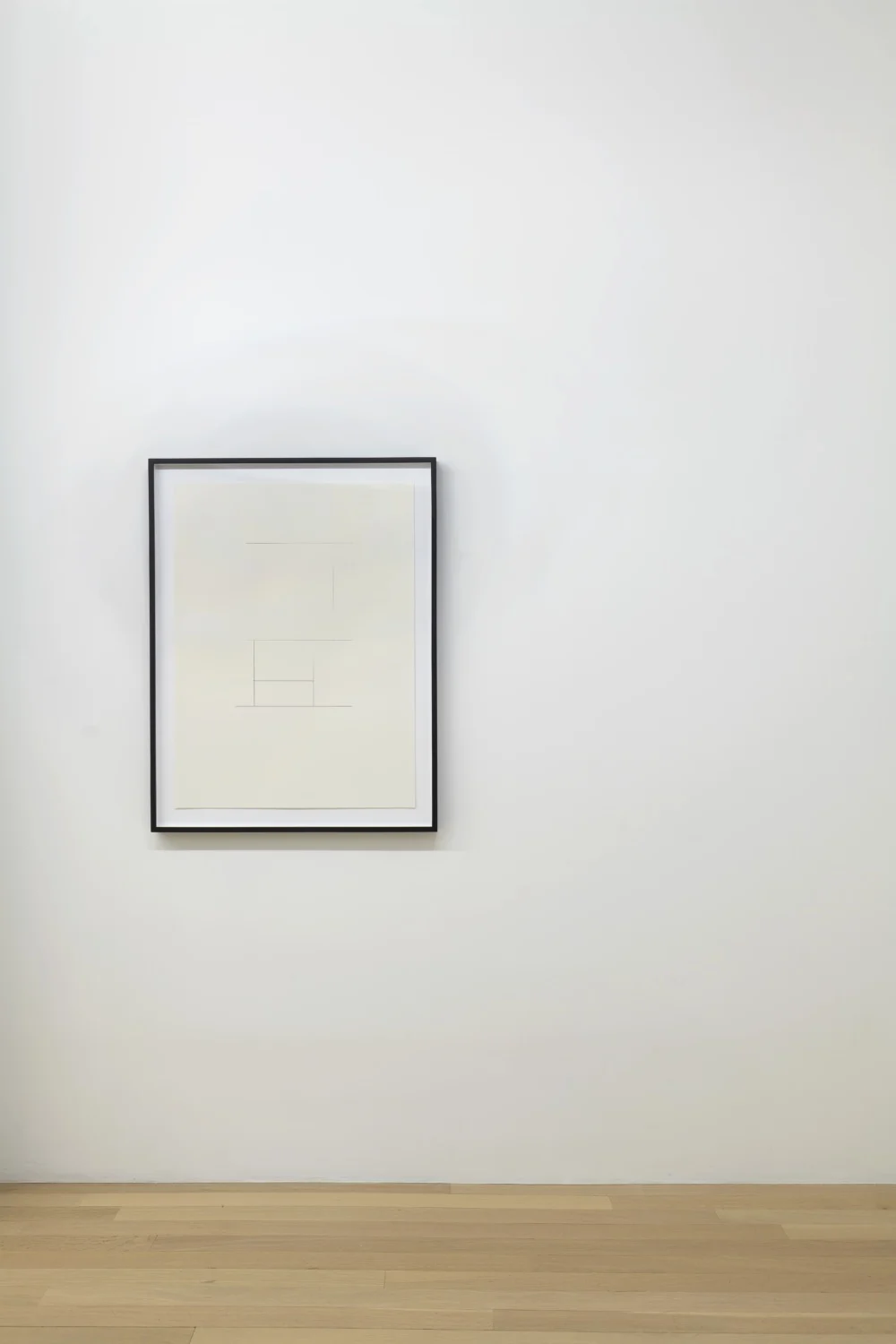 Indifference — Mathias Poledna — Exhibitions — Galerie Buchholz — Image 04