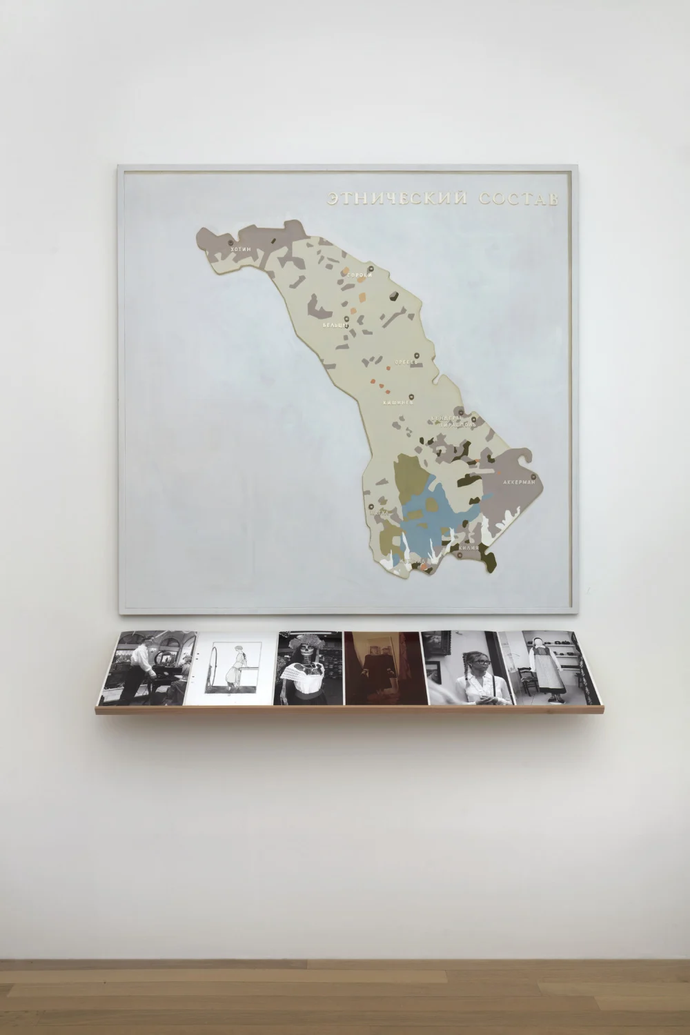 No Motive — Lucy McKenzie — Exhibitions — Galerie Buchholz — Image 04