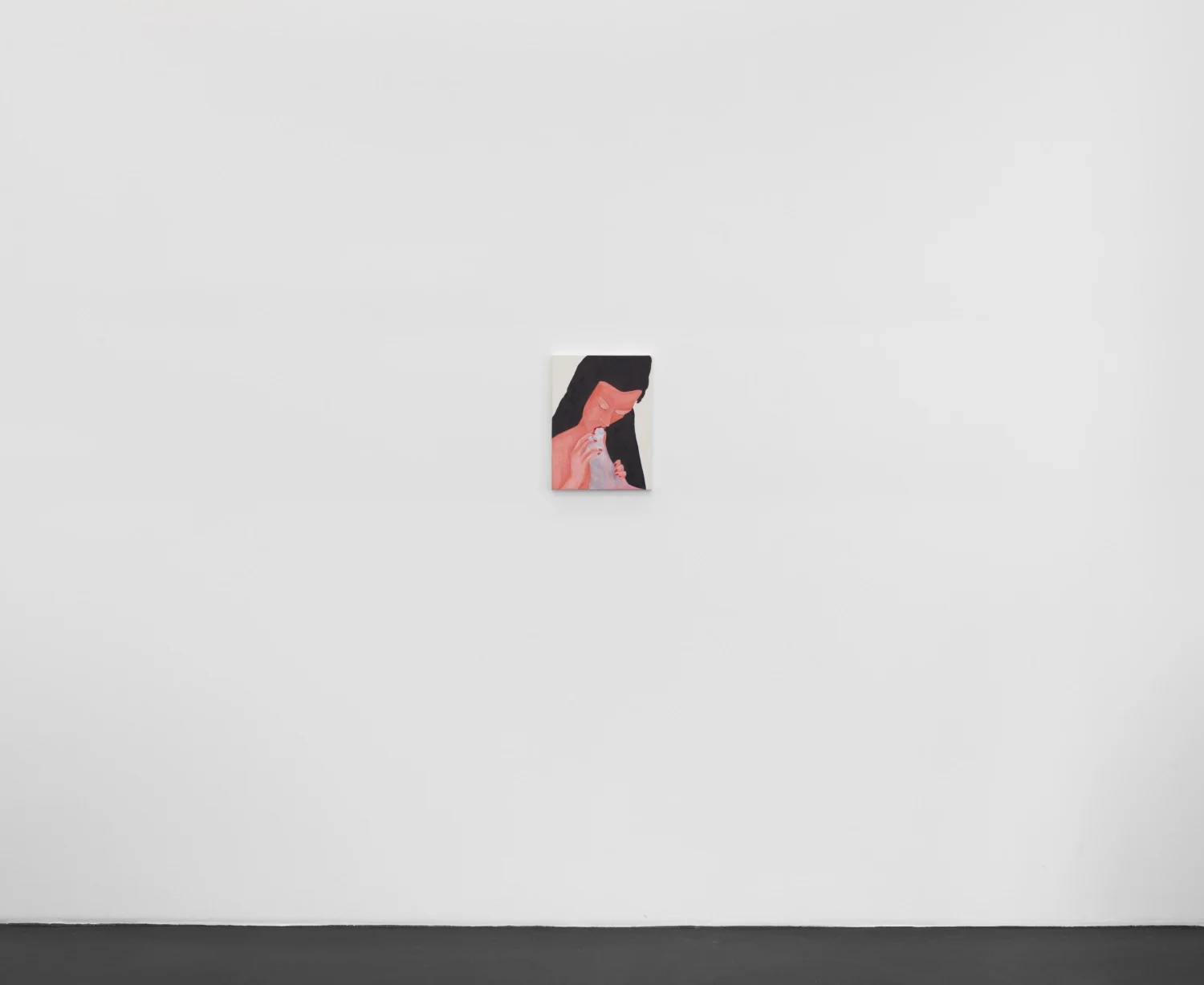 Duwenhögger Wulff Köln 2021 — Lukas Duwenhögger Katharina Wulff  — Exhibitions — Galerie Buchholz — Image 04