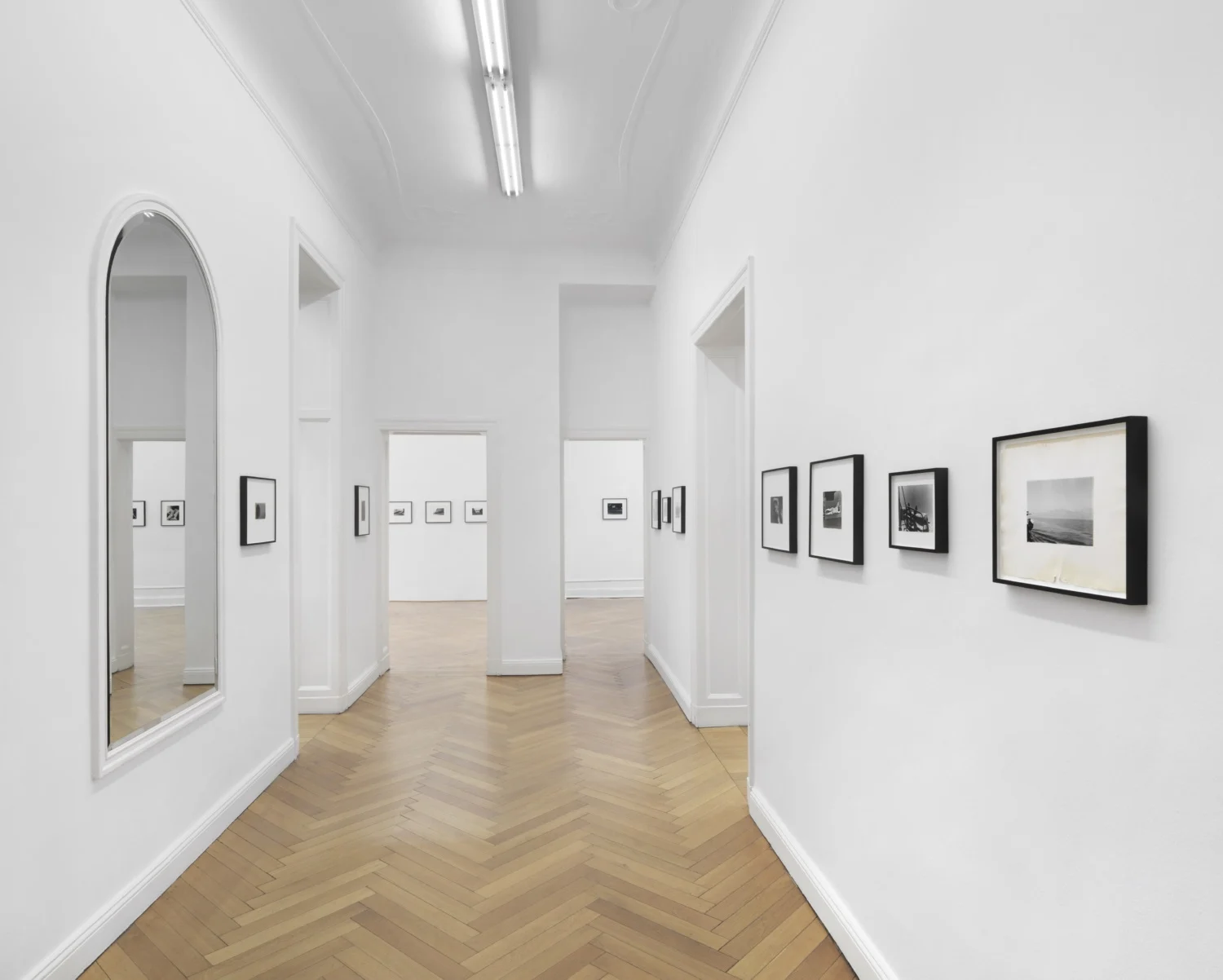 Alvin Baltrop Berlin 2021 — Alvin Baltrop — Exhibitions — Galerie Buchholz — Image 04