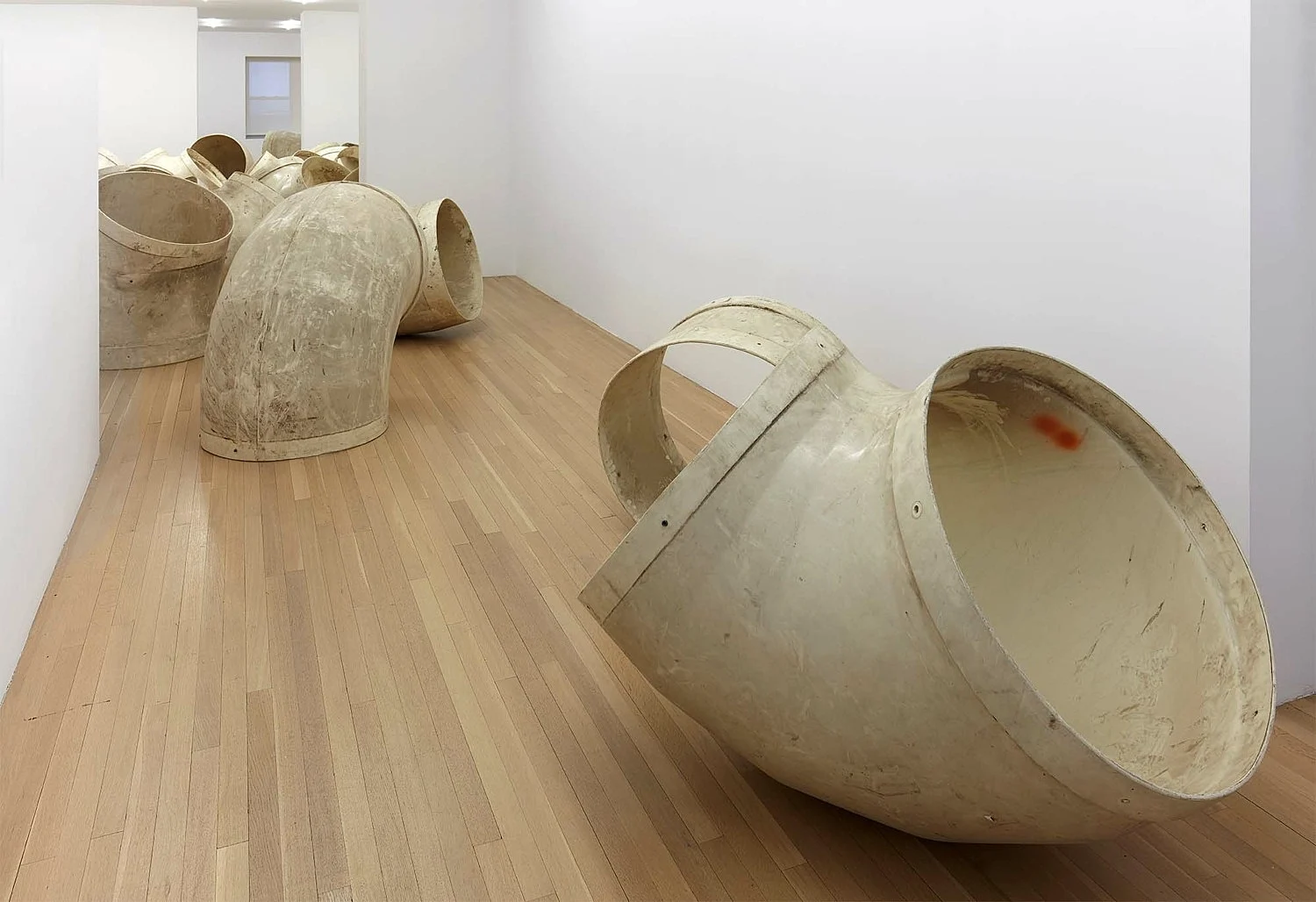 More Than This — Lutz Bacher — Exhibitions — Galerie Buchholz — Image 04