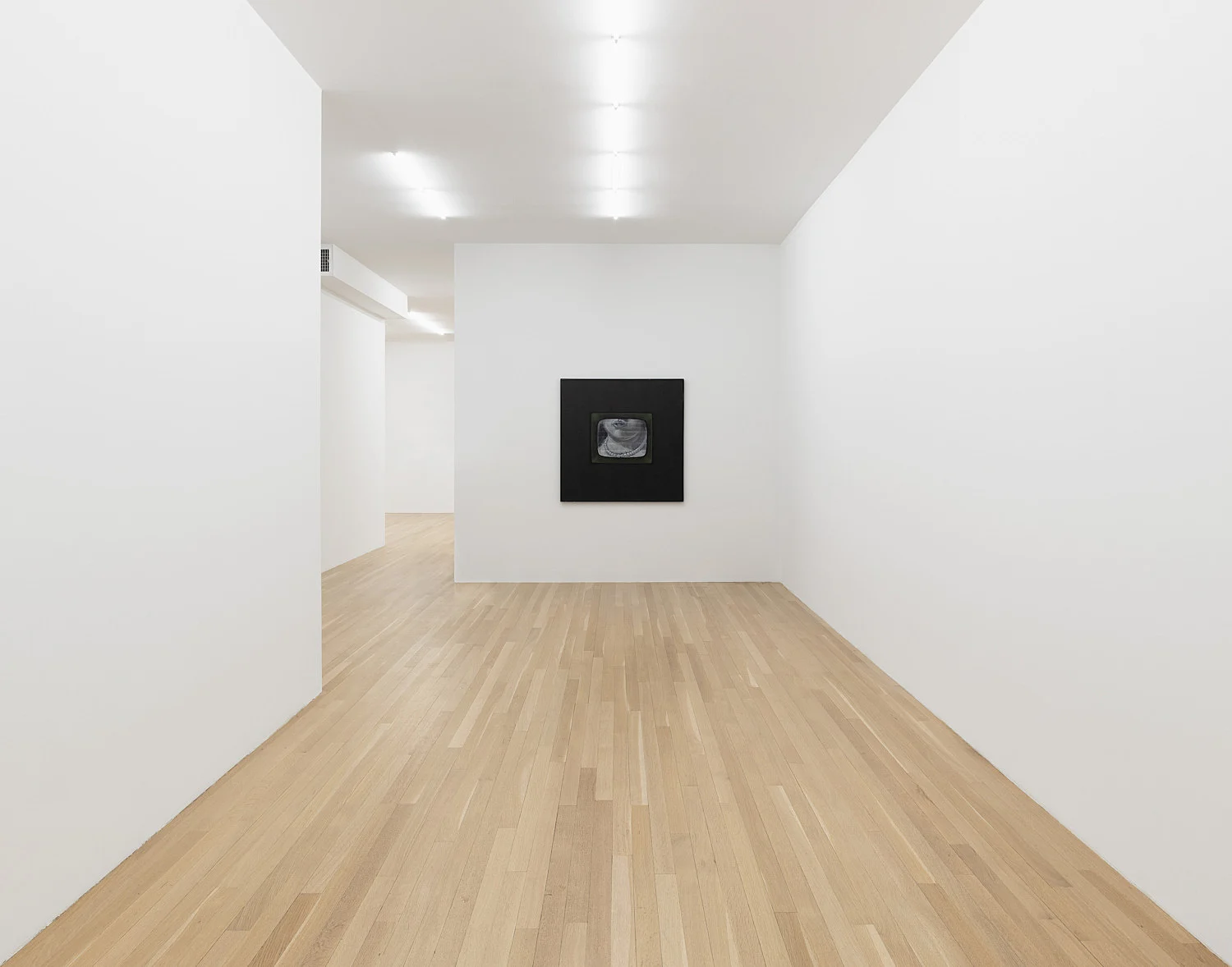 5 Paintings 1962-1963 — Paul Thek  — Exhibitions — Galerie Buchholz — Image 04